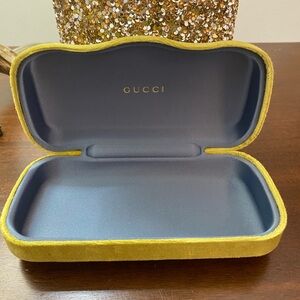 Gucci case